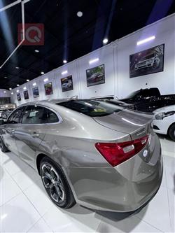 شيفروليه ماليبو